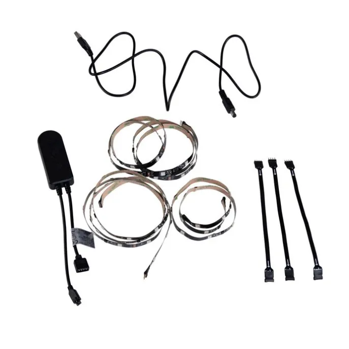 Dimmbares LED-Band 1,2 Meter RGBW 2,5W