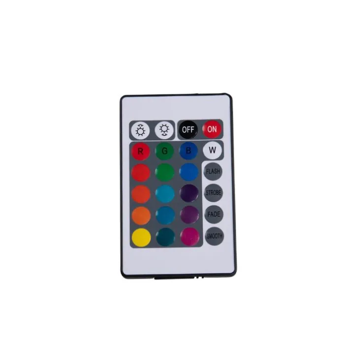 Dimmbares LED-Band 1,2 Meter RGBW 2,5W