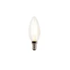 E14 dimmbare LED Filament Kerzenlampe B35 3W 250 lm 2700K