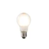 E27 dimmbare LED Glühlampe A60 Milchglas 4W 320 lm 2700K