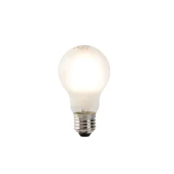 E27 dimmbare LED Glühlampe A60 Milchglas 4W 320 lm 2700K