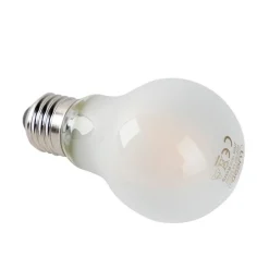 E27 dimmbare LED Glühlampe A60 Milchglas 4W 320 lm 2700K