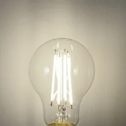 E27 Dimmbare LED-Glühbirne A60 6W 500 lm 4000K