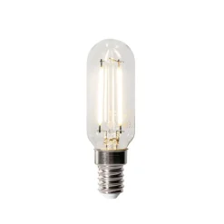 E14 Dimmbare LED-Glühbirne T26 Kühlschrank 2W 200 lm 2700K