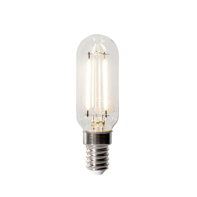 E14 Dimmbare LED-Glühbirne T26 Kühlschrank 2W 200 lm 2700K