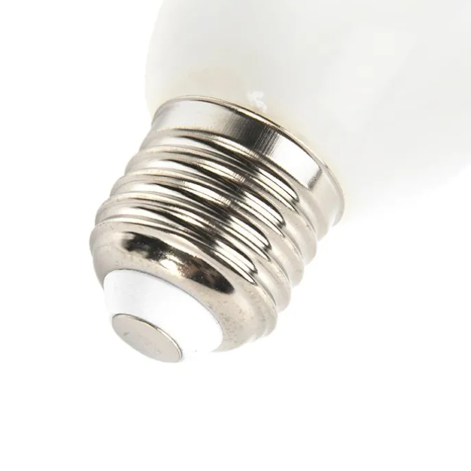 E27 dimmbare LED-Glühlampe A60 Opalglas 5W 380 lm 2350K