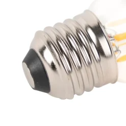 E27 dimmbare LED-Glühlampe 3W 250 lm 2700K