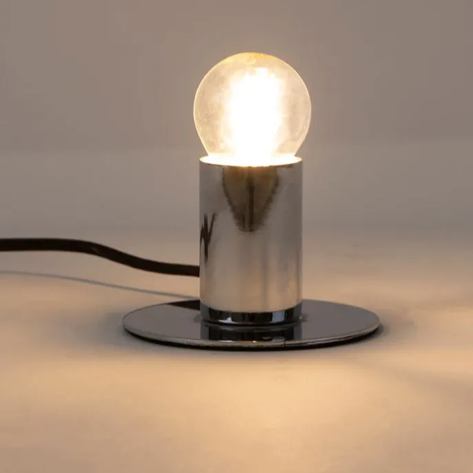 E27 dimmbare LED-Glühlampe 3W 250 lm 2700K