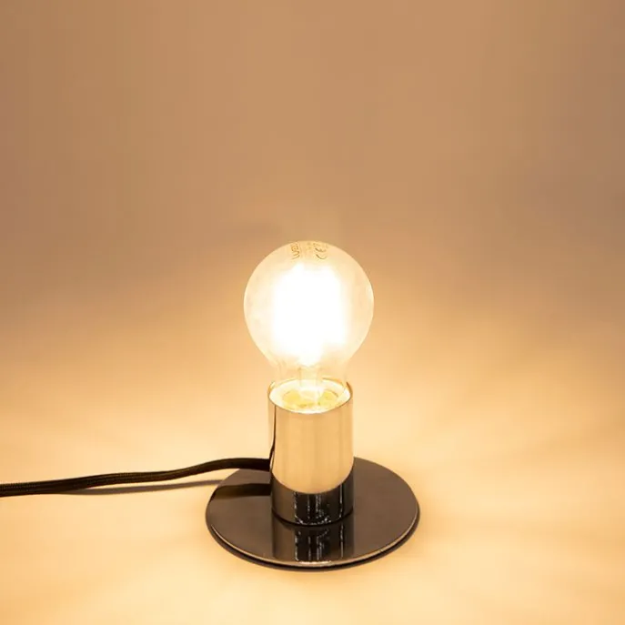 E27 dimmbare LED-Lampe A60 klar 7W 806 lm 2700K