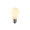 E27 dimmbare LED-Lampe A60 opal 4W 320 lm 2200K