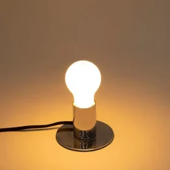 E27 dimmbare LED-Lampe A60 opal 4W 320 lm 2200K