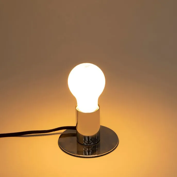 E27 dimmbare LED-Lampe A60 opal 4W 320 lm 2200K