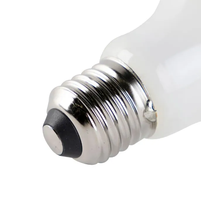 E27 dimmbare LED-Lampe A60 opal 4W 320 lm 2200K