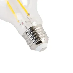 E27 dimmbare LED-Lampe A60 7W 780 lm 2700K