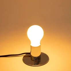 E27 dimmbare LED-Lampe Filament A60 7W 806 lm 2200K