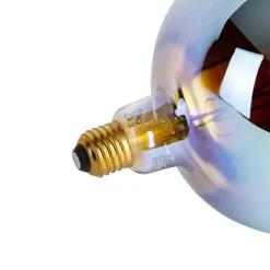 E27 dimmbare LED-Lampe G170 Regenbogen 4W 40 lm 2000K