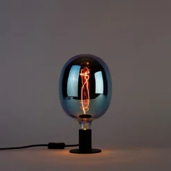 E27 dimmbare LED-Lampe G170 Regenbogen 4W 40 lm 2000K