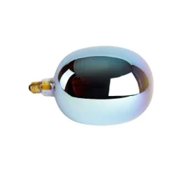 E27 dimmbare LED-Lampe G170 Regenbogen 4W 40 lm 2000K