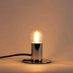 E27 dimmbare LED-Lampe P45 4W 330 lm 2100K