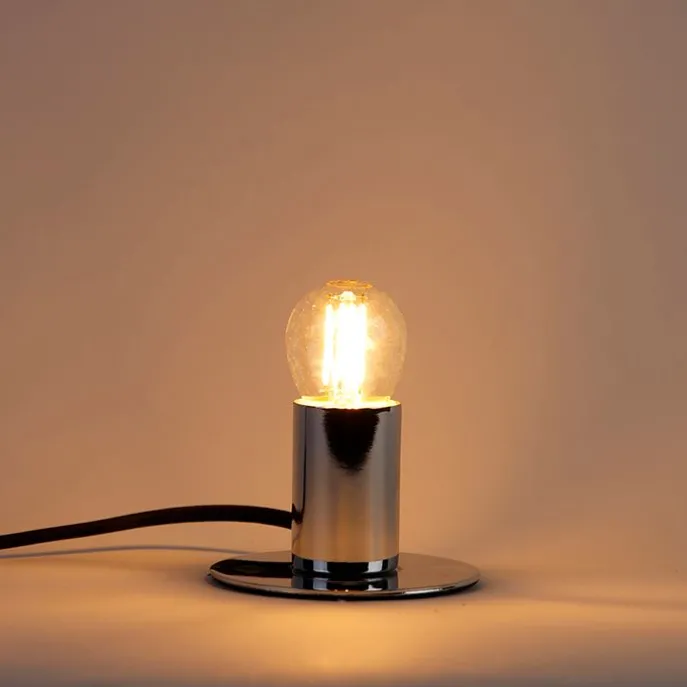 E27 dimmbare LED-Lampe P45 4W 330 lm 2100K