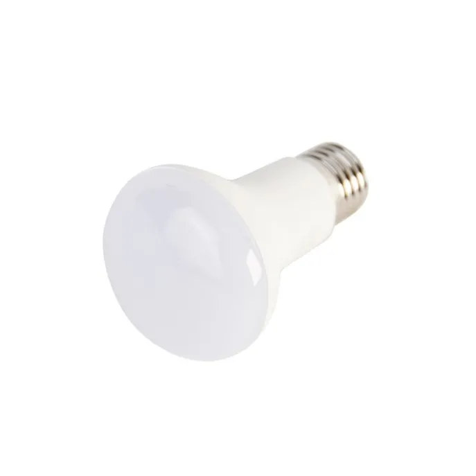 E27 dimmbare LED-Lampe R63 6.2W 520 lm 2700K