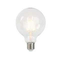 E27 dimmbares LED-Leuchtmittel G95 5W 470 lm 2700K