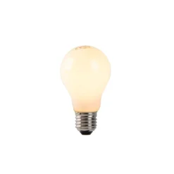 E27 LED Flammenfaden A60 Opalglas 3W 250 lm 2200K