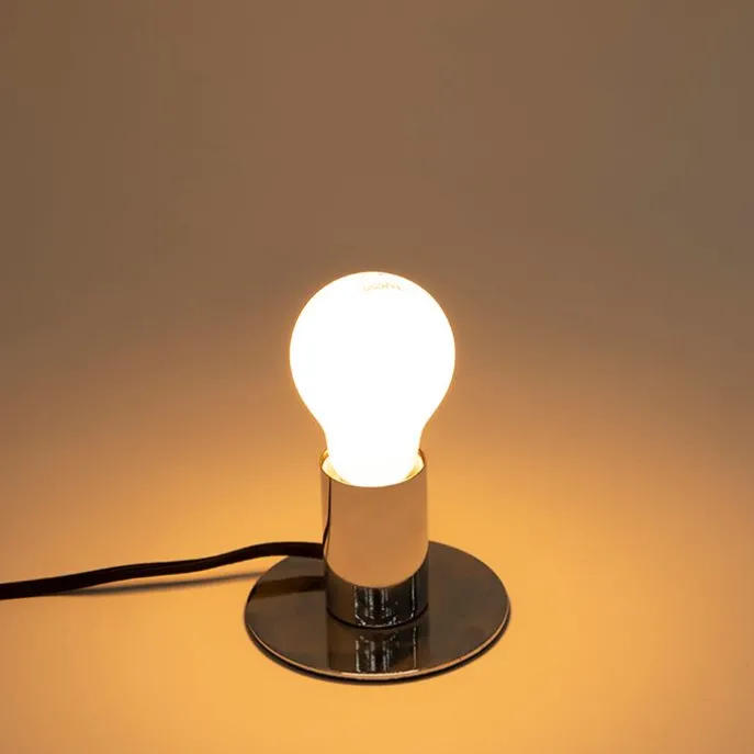 E27 LED Flammenfaden A60 Opalglas 3W 250 lm 2200K