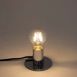 E27 LED klare Glühlampe A60 2W 180 lm 2700K