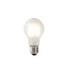 E27 LED matte Glühlampe A60 2W 180 lm 2700K