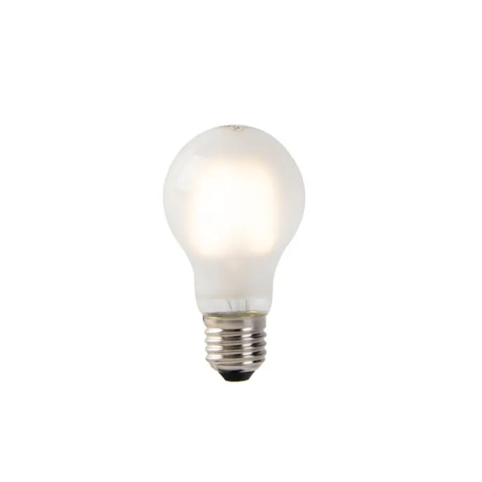 E27 LED matte Glühlampe A60 2W 180 lm 2700K