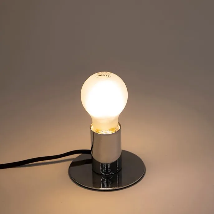 E27 LED matte Glühlampe A60 2W 180 lm 2700K