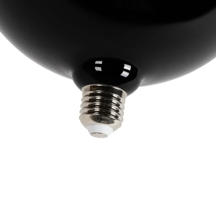 E27 LED-Glühbirne G200 Rauch 4W 250lm 1800K