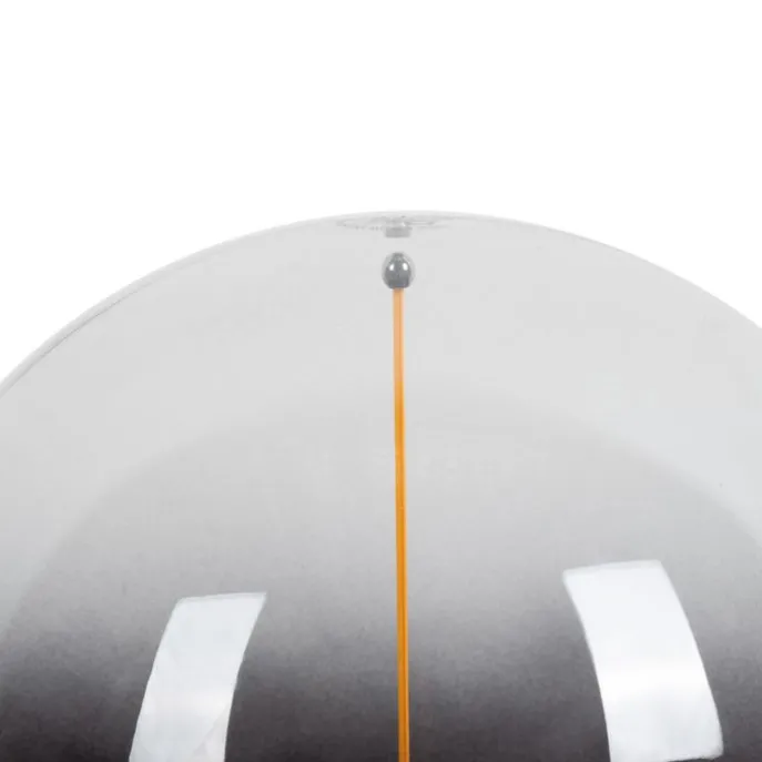 E27 LED-Glühbirne G200 Rauch 4W 250lm 1800K