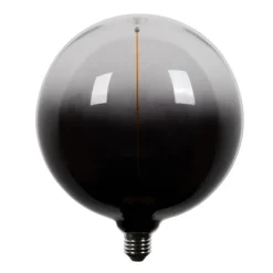 E27 LED-Glühbirne G200 Rauch 4W 250lm 1800K