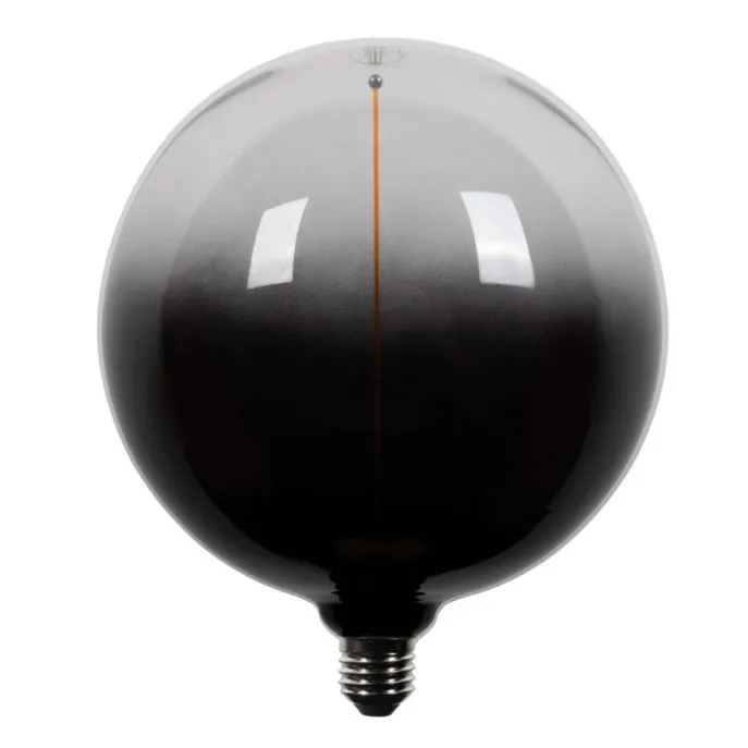 E27 LED-Glühbirne G200 Rauch 4W 250lm 1800K