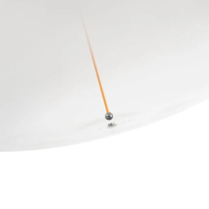 E27 LED-Glühbirne G200 Weiß 4W 250lm 1800K