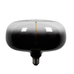 E27 LED-Glühbirne P215 Rauch 3,4W 60lm 1800K