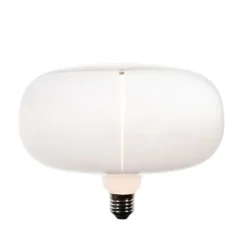 E27 LED-Glühbirne P215 Weiß 3,4W 150lm 1800K