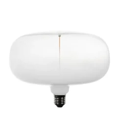 E27 LED-Glühbirne P215 Weiß 3,4W 150lm 1800K