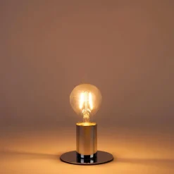 E27 LED-Glühlampe Filament A60 2W 210 lm 2200K