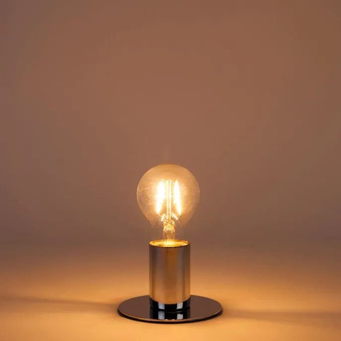 E27 LED-Glühlampe Filament A60 2W 210 lm 2200K