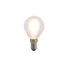 E14 LED-Glühlampe Filament P45 4W 470 lm 2700K