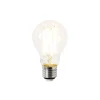 E27 LED-Lampe A60 klar 3,8W 806 lm 2700K