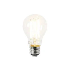 E27 LED-Lampe A60 klar 3,8W 806 lm 2700K
