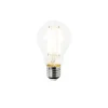 E27 LED-Lampe A60 klar 4,9W 1055 lm 2700K