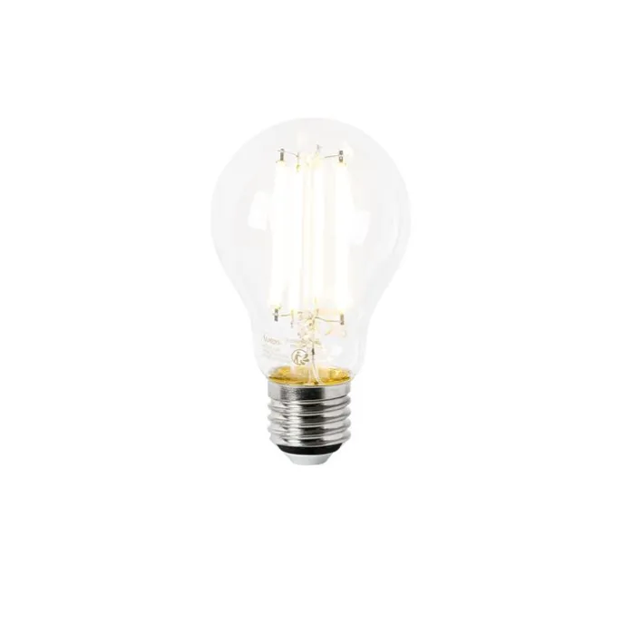 E27 LED-Lampe A60 klar 4,9W 1055 lm 2700K