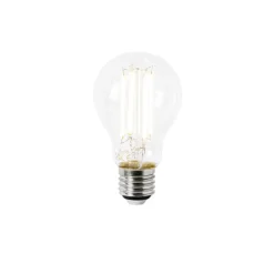 E27 LED-Lampe A60 klar 2,2W 470 lm 2700K