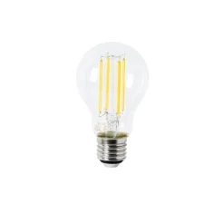 E27 LED-Lampe A60 klar 2,2W 470 lm 2700K