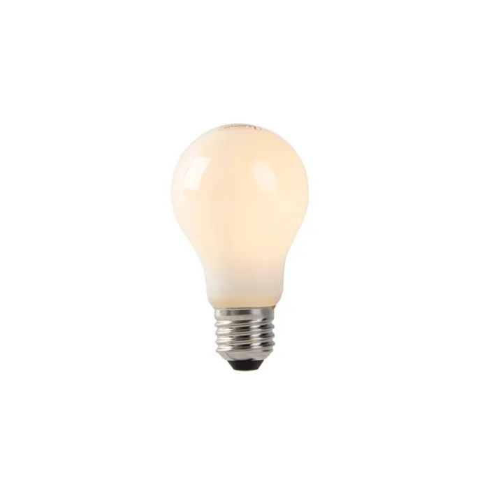 E27 LED-Lampe A60 opal 1W 80 lm 2200K